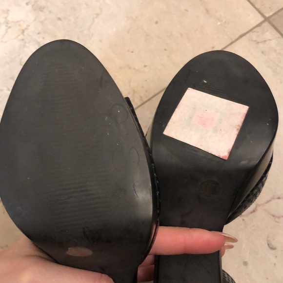 Jessica Simpson Heels - Picture 3 of 3